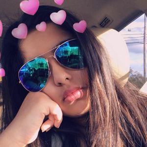 Meet your Posher, Samiha